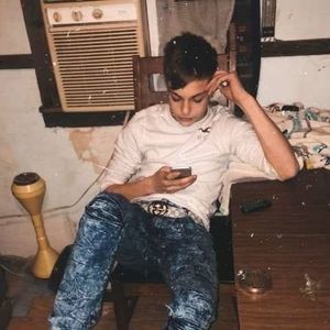 Meet your Posher, Colt